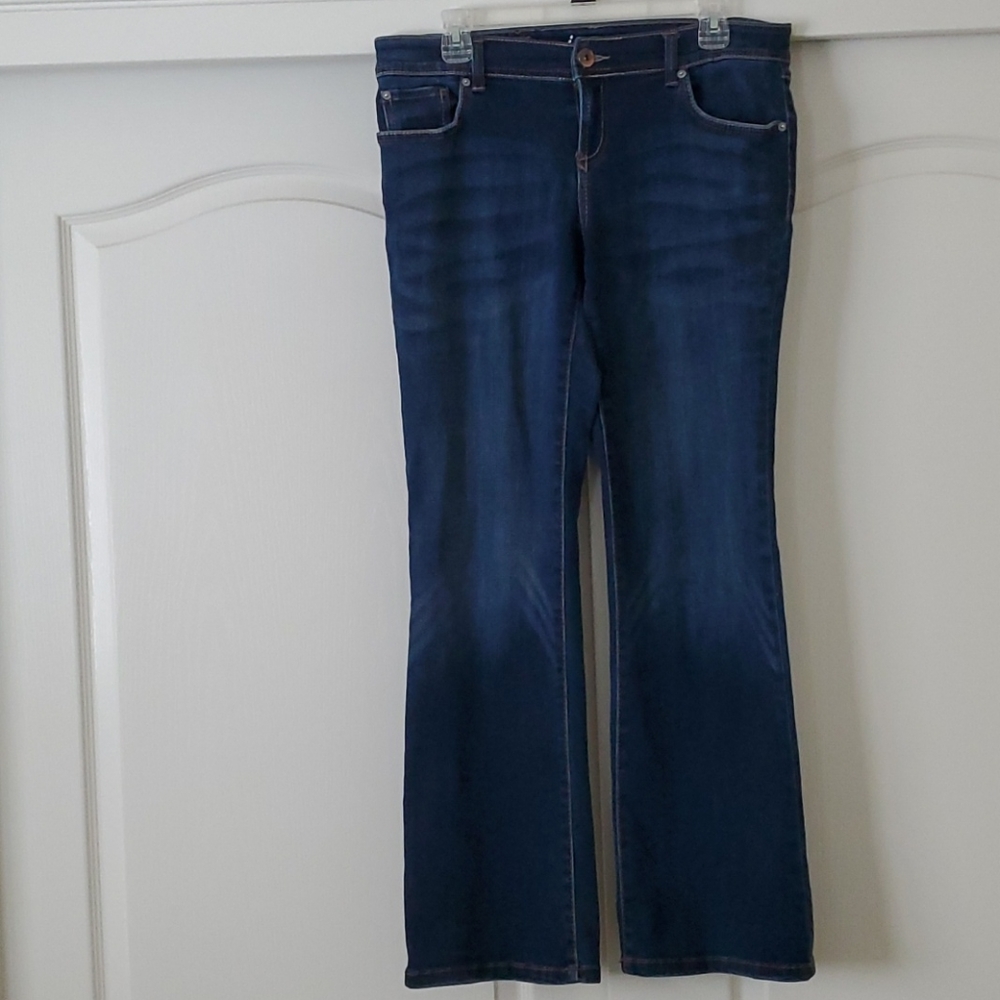 INC International Concepts Jeans